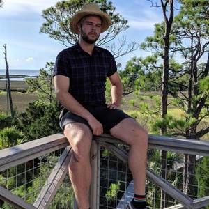 Meet your Posher, John